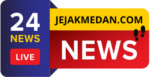 Jejak Medan